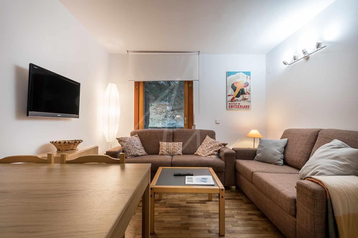 Bonaigua 006 By Seamount Rentals Baqueira Beret Extérieur photo