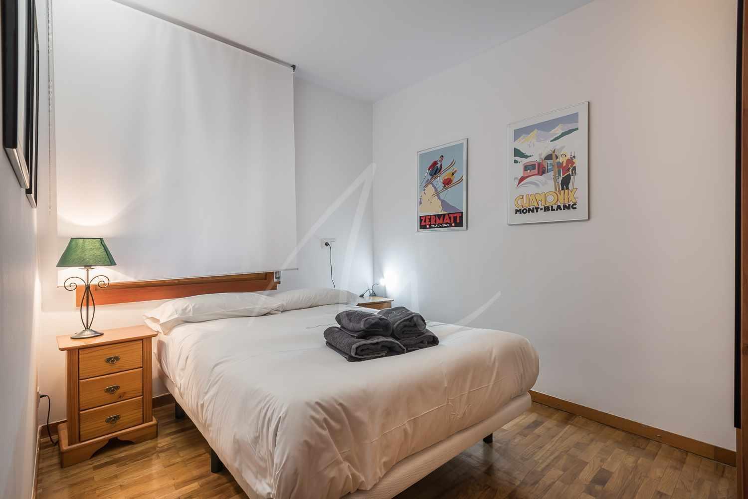 Bonaigua 006 By Seamount Rentals Baqueira Beret Extérieur photo